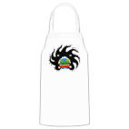 Кухонный фартук