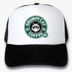 Кепки Trucker