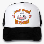Кепки Trucker