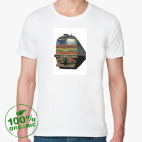 Тепловоз 2м62