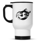 Кружка-термос