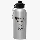 Спортивная бутылка