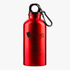 Металлическая бутылка 400 мл UV-DTF