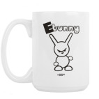 Кружка 420 мл