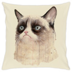 Grumpy Cat / Сердитый Кот