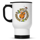 Кружка-термос