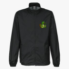 Ветровка без капюшона