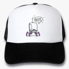 Кепки Trucker