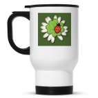 Кружка-термос