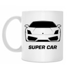 Super car