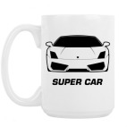 Кружка 420 мл