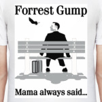  Форрест Гамп