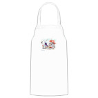 Кухонный фартук