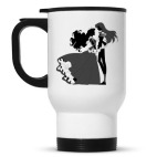 Кружка-термос