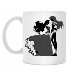 Кружка 330 мл