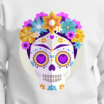 Маска на Хэллоуин