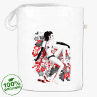 Сумка шоппер