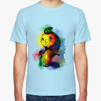 Рыбка-джентльмен