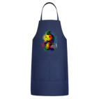 Кухонный фартук