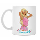 Доброе утро