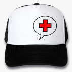 Кепки Trucker