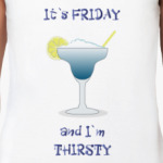 Пятница / Friday