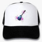 Кепки Trucker