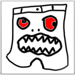  'Гневные шорты'