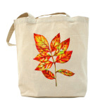 Осенний лист