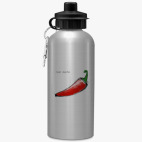 Спортивная бутылка