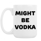 Кружка 420 мл