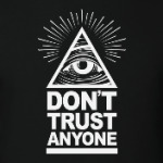 Don't Trust Anyone