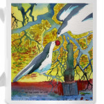 In the mood for love