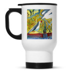 Кружка-термос