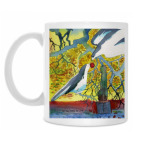 In the mood for love