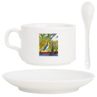 Кофейный набор