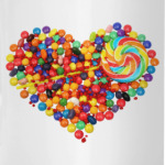 I love you - Любовь в сердце