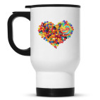 Кружка-термос