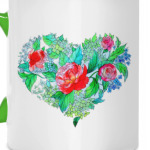 Весна в сердце