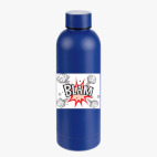 Термобутылка