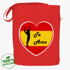 Я люблю тебя по-испански