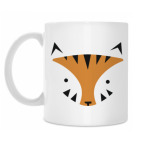 Кружка 330 мл