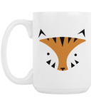 Кружка 420 мл