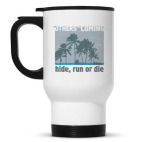 Кружка-термос