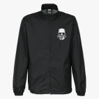 Ветровка без капюшона