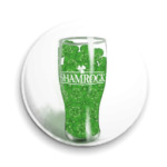  'Бокал с шемроками'