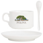 Кофейный набор