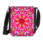 разноцветная мандала