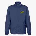 Ветровка без капюшона