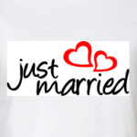  Just Married